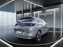 Opel Grandland 1.6 Hybrid Elegance Automatik