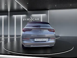 Opel Grandland 1.6 Hybrid Elegance Automatik