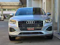 Audi Q2 35 TFSI advanced S-tronic