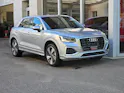 Audi Q2 35 TFSI advanced S-tronic