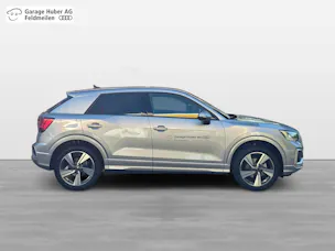 AUDI Q2 35 TFSI advanced S-tronic