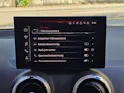 Audi Q2 35 TFSI advanced S-tronic