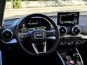 Audi Q2 35 TFSI advanced S-tronic