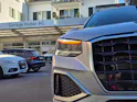 Audi Q2 35 TFSI advanced S-tronic