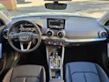 Audi Q2 35 TFSI advanced S-tronic