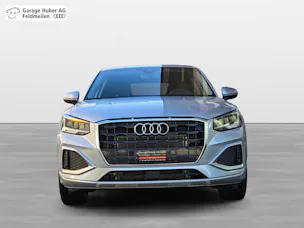 AUDI Q2 35 TFSI advanced S-tronic