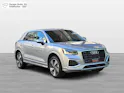 AUDI Q2 35 TFSI advanced S-tronic