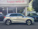 Audi Q2 35 TFSI advanced S-tronic