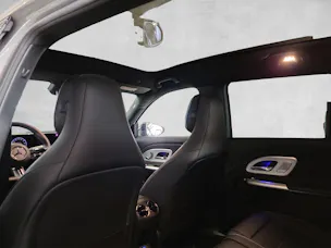 Mercedes-Benz GLB 350 85kWh EQ 4 Matic