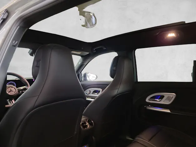 Mercedes-Benz GLB 350 85kWh EQ 4 Matic
