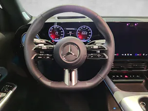 Mercedes-Benz GLB 350 85kWh EQ 4 Matic
