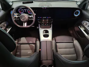 Mercedes-Benz GLB 350 85kWh EQ 4 Matic
