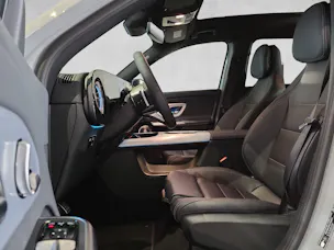 Mercedes-Benz GLB 350 85kWh EQ 4 Matic
