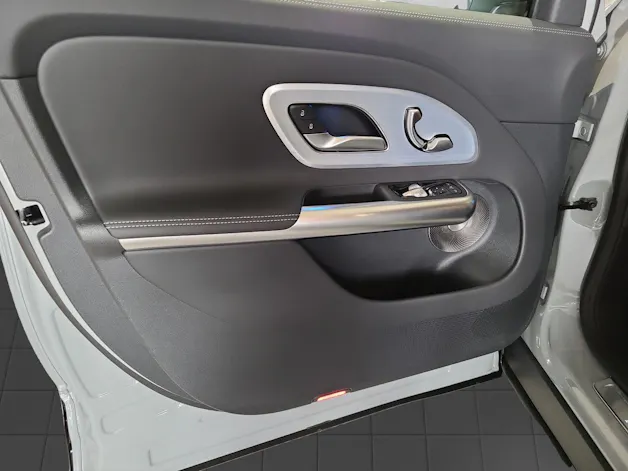 Mercedes-Benz GLB 350 85kWh EQ 4 Matic