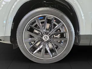 Mercedes-Benz GLB 350 85kWh EQ 4 Matic