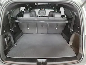 Mercedes-Benz GLB 350 85kWh EQ 4 Matic
