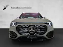 Mercedes-Benz GLB 350 85kWh EQ 4 Matic