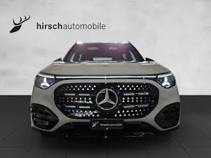 Mercedes-Benz GLB 350 85kWh EQ 4 Matic