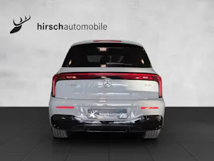 Mercedes-Benz GLB 350 85kWh EQ 4 Matic