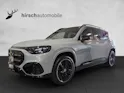 Mercedes-Benz GLB 350 85kWh EQ 4 Matic