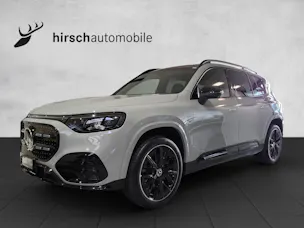 Mercedes-Benz GLB 350 85kWh EQ 4 Matic