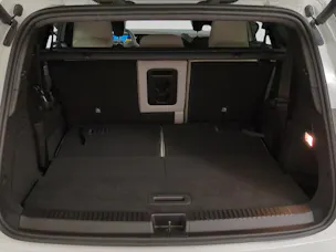 Renault Espace 1.2 E-Tech 200 Iconic 7-Sitze