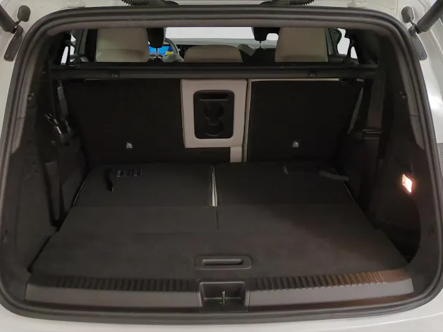 Renault Espace 1.2 E-Tech 200 Iconic 7-Sitze
