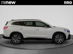 Renault Espace 1.2 E-Tech 200 Iconic 7-Sitze