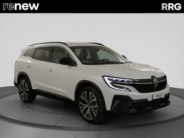 Renault Espace 1.2 E-Tech 200 Iconic 7-Sitze