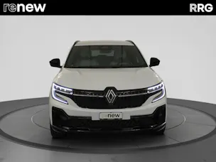 Renault Espace 1.2 E-Tech 200 Iconic 7-Sitze