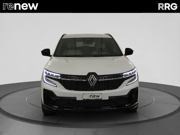 Renault Espace 1.2 E-Tech 200 Iconic 7-Sitze