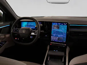 Renault Espace 1.2 E-Tech 200 Iconic 7-Sitze