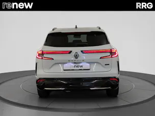 Renault Espace 1.2 E-Tech 200 Iconic 7-Sitze
