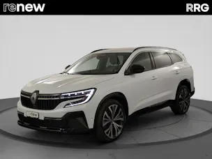 Renault Espace 1.2 E-Tech 200 Iconic 7-Sitze