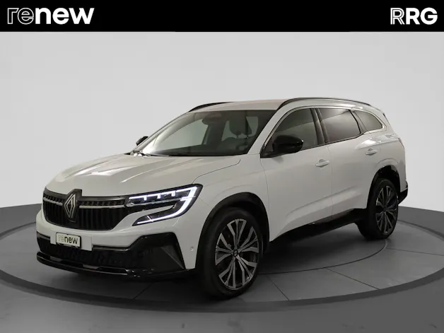Renault Espace 1.2 E-Tech 200 Iconic 7-Sitze