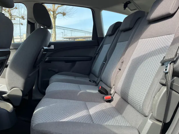 Ford Focus C-Max 1.8 Trend