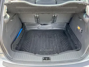 Ford Focus C-Max 1.8 Trend