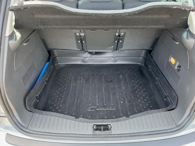 Ford Focus C-Max 1.8 Trend