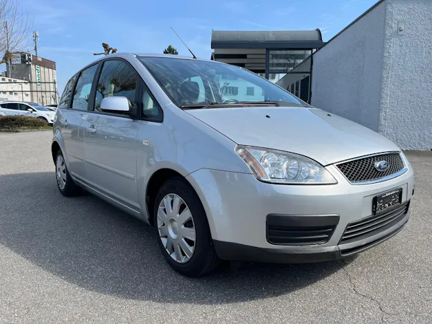 Ford Focus C-Max 1.8 Trend