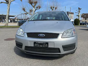 Ford Focus C-Max 1.8 Trend