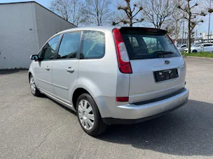 Ford Focus C-Max 1.8 Trend