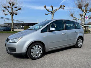 Ford Focus C-Max 1.8 Trend