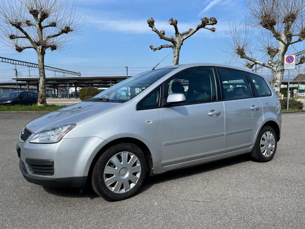 Ford Focus C-Max 1.8 Trend