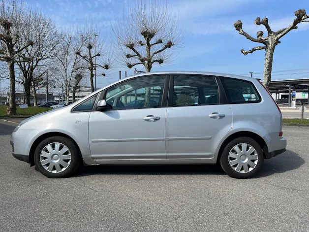Ford Focus C-Max 1.8 Trend