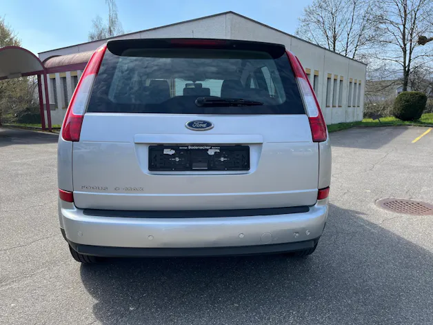 Ford Focus C-Max 1.8 Trend