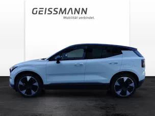 Volvo EX30 E60 Twin Ultra Performance AWD