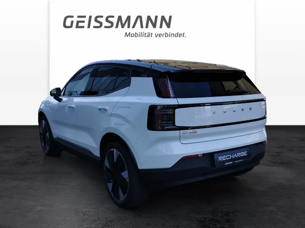 Volvo EX30 E60 Twin Ultra Performance AWD