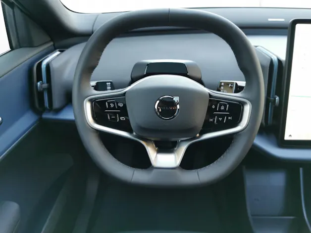 Volvo EX30 E60 Twin Ultra Performance AWD