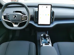 Volvo EX30 E60 Twin Ultra Performance AWD
