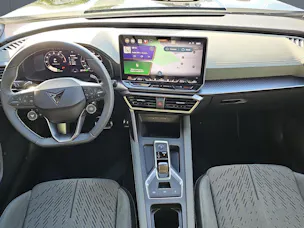 Cupra Formentor 1.5 TSI Prime Edition DSG